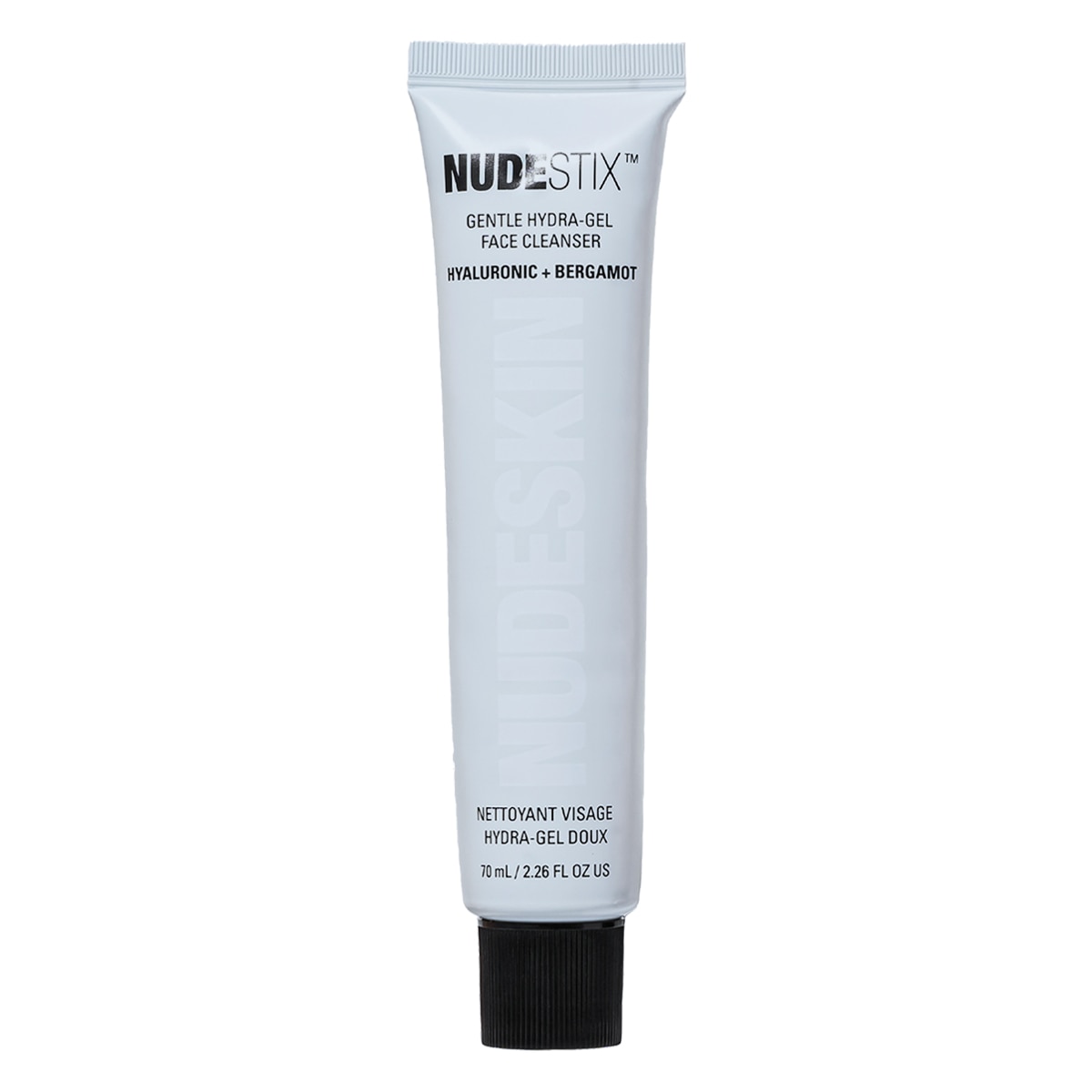 NUDESKIN GENTLE HYDRA-GEL FACE CLEANSER (LIMPIADOR FACIAL)